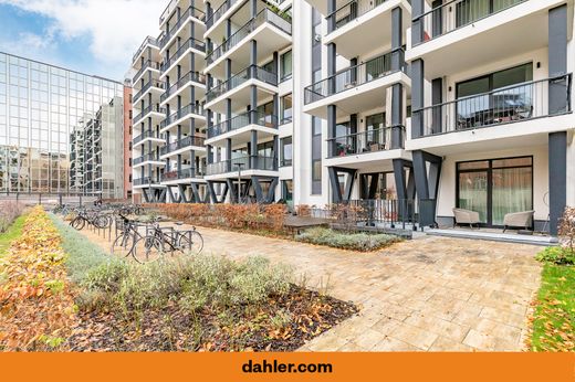 Apartment in Berlin, Land Berlin