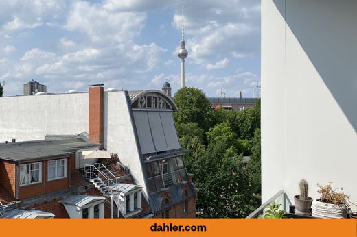 Piso / Apartamento en Berlín
