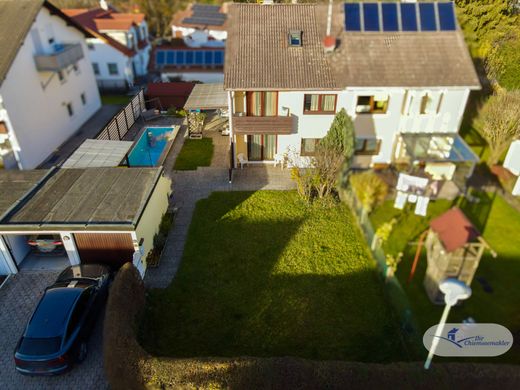 호화 저택 / Edling, Upper Bavaria