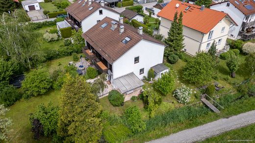 Starnberg, Upper Bavariaの高級住宅