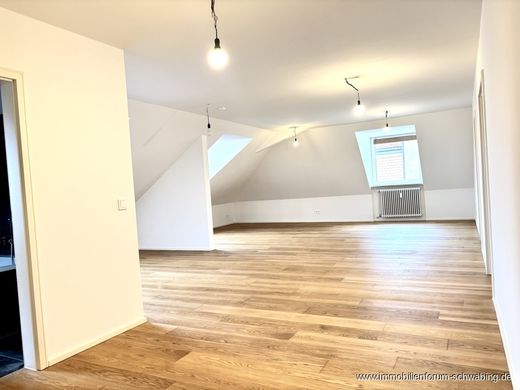 Квартира, Мюнхен, Upper Bavaria