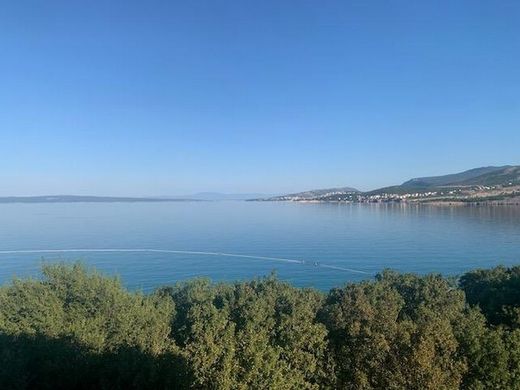 Appartement à Klenovica, Novi Vinodolski