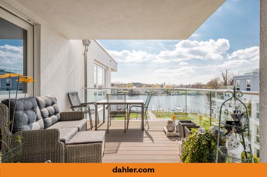 Apartment in Berlin Köpenick, Land Berlin