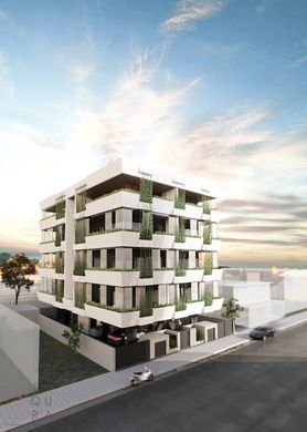 Daire Omonoia, Lemesós