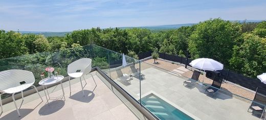 别墅  Krk, Grad Krk