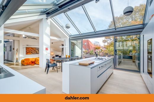 Piso / Apartamento en Berlín