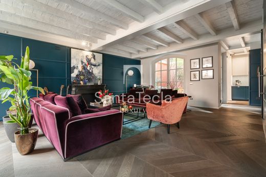 Luxury home in Milan, Lombardy