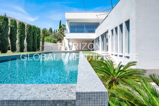 Villa in Santa Ponsa, Province of Balearic Islands