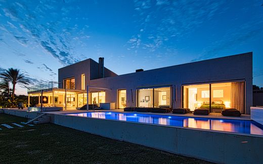 Villa a Palma di Maiorca, Isole Baleari