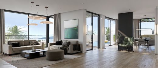 Квартира, Тиват, Tivat