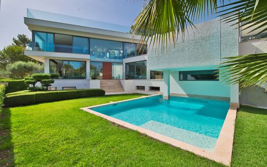Villa in Santa Ponsa, Province of Balearic Islands