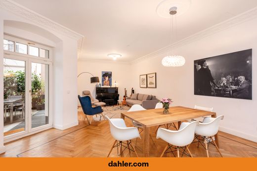 Luxury home in Berlin, Land Berlin