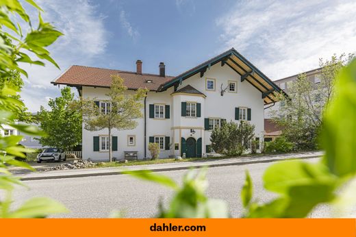 Luxe woning in Bad Tölz, Upper Bavaria