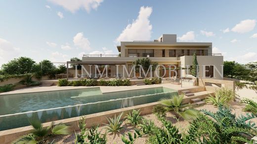 Land in Sant Elm, Province of Balearic Islands