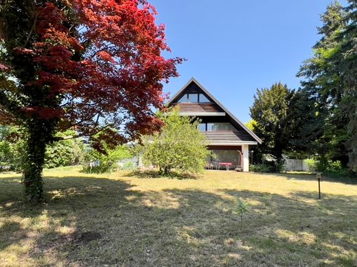 Luxury home in Unterkrozingen, Freiburg Region