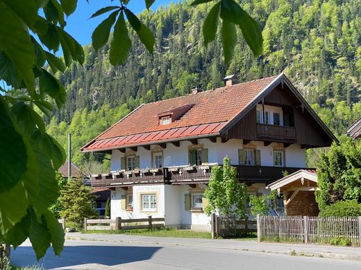 Luxe woning in Bayrischzell, Upper Bavaria