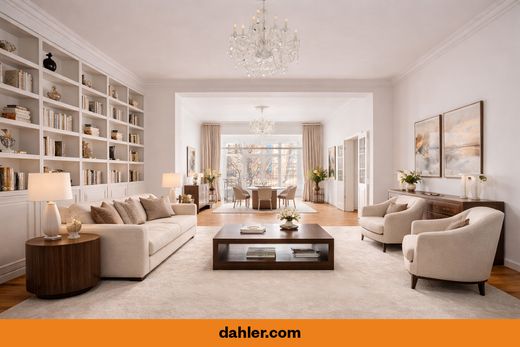 Apartment in Berlin, Land Berlin