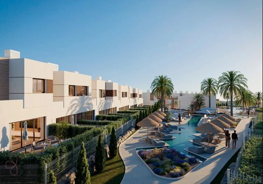 ‏דירה ב  Mijas, Provincia de Málaga