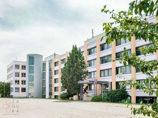 ウィーン
, Wien Stadtのオフィス