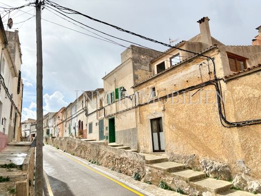 Felanitx, Illes Balearsの高級住宅