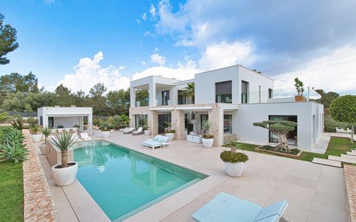 Villa - Santa Ponsa, Ilhas Baleares