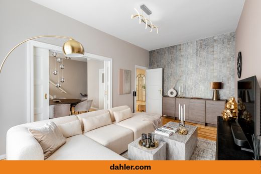 Appartement à Berlin