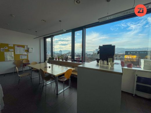 Bureau à Linz, Linz Stadt