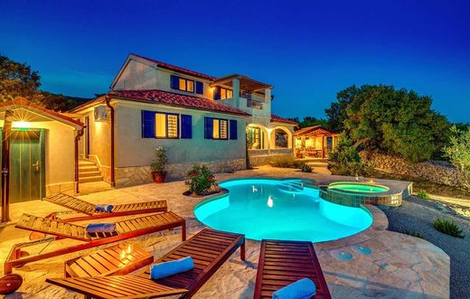 Luxury home in Šmrika, Primorsko-Goranska