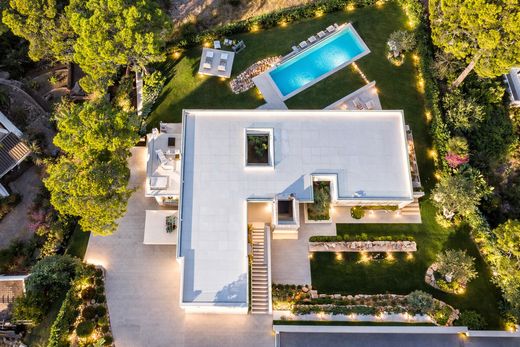 Villa in Calvià, Province of Balearic Islands