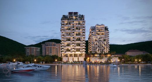 아파트 / Budva