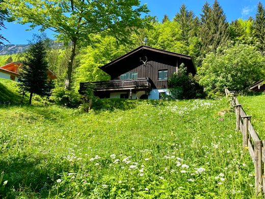 Schliersee, Upper Bavariaの高級住宅