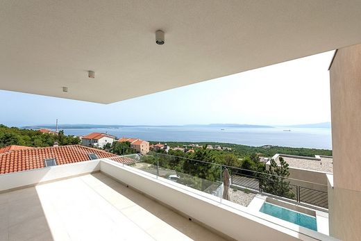 Casa di lusso a Kostrena, Primorsko-Goranska