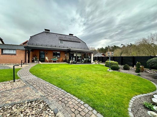 Luxus-Haus in Neustadt am Rübenberge, Niedersachsen