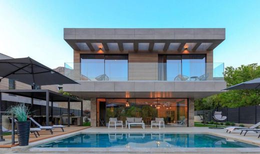 Villa à Krk, Grad Krk