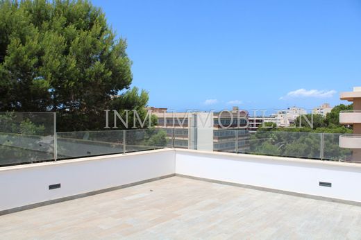 Penthouse in s'Arenal, Province of Balearic Islands