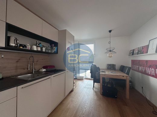 Apartment in Gemeindebezirk Donaustadt, Wien Stadt