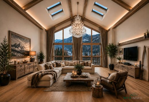 Apartment in Bad Hofgastein, Politischer Bezirk Sankt Johann im Pongau