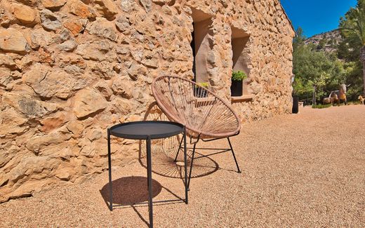 호화 저택 / Calvià, Illes Balears