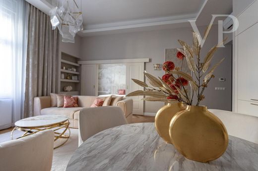 Apartamento - Budapeste, Budapest