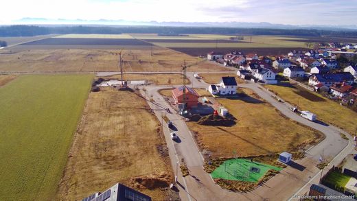 Участок, Brunnthal, Upper Bavaria