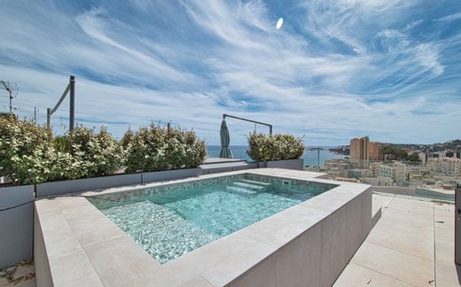 Ático en Palma de Mallorca, Islas Baleares