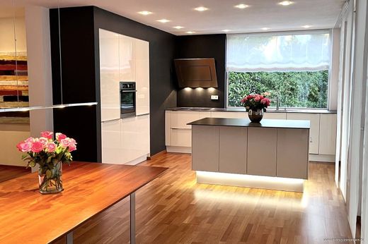 Luxe woning in Kranzberg, Upper Bavaria