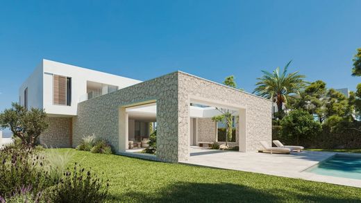 Villa in Bendinat, Province of Balearic Islands