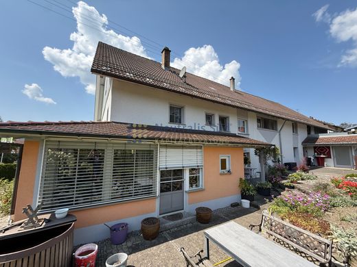Элитный дом, Wolfegg, Tübingen Region