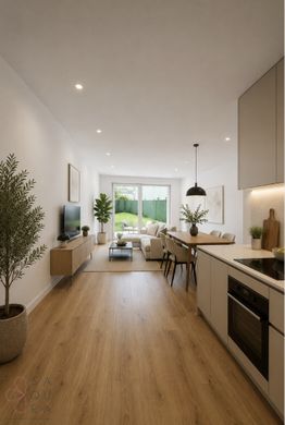 Apartament w Gemeindebezirk Donaustadt, Wien Stadt