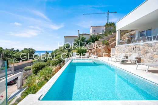 Villa a Port d'Andratx, Isole Baleari