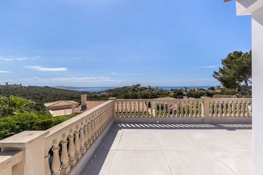 Вилла, Sant Agustí, Illes Balears