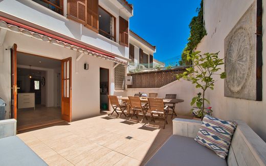 Calvià, Illes Balearsの高級住宅