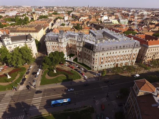 Daire Budapeşte, Budapest