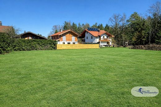 Terreno en Bernau am Chiemsee, Upper Bavaria